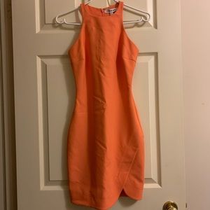 Brand New Elizabeth & James Bardot dress - Size 0